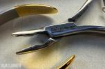 13 stk Medixdent Elite dentalinstrumenter