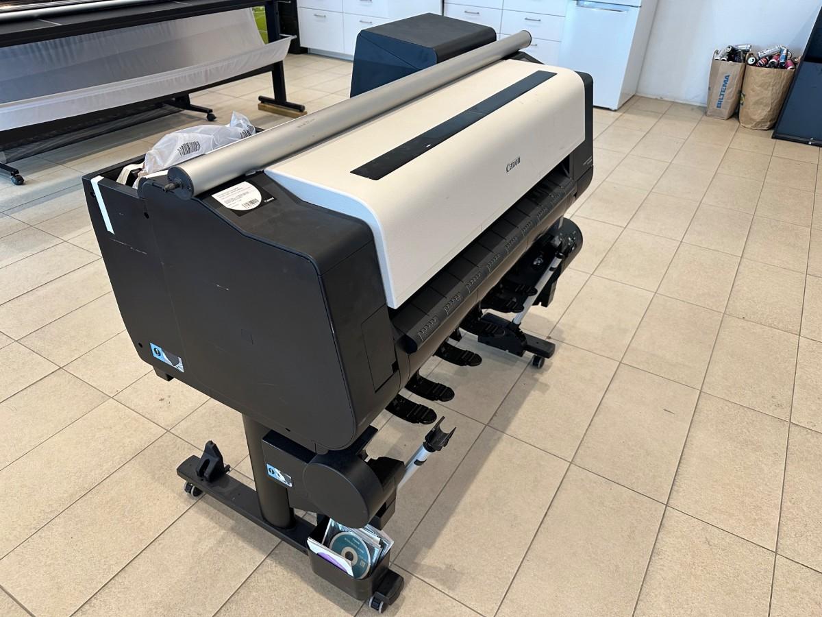 2017 Canon imagePROGRAF TX-3000 storformatskriver 36 tommer
