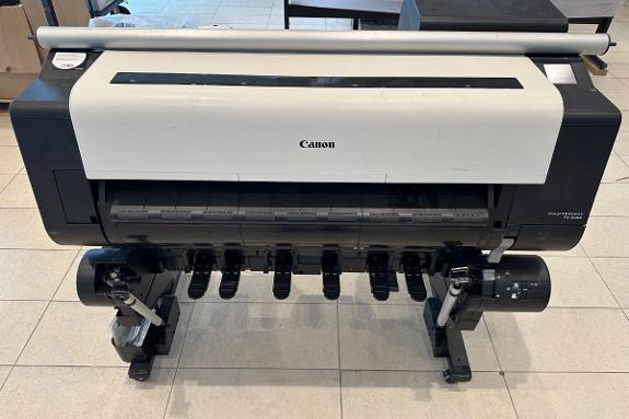 2017 Canon imagePROGRAF TX-3000 storformatskriver 36 tommer