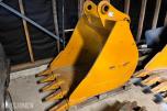 CAT GRAVESKUFFE SSEC C/N60 – S80 / 80 MM PINNE – CAT/KOMATSU