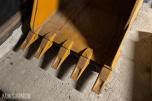 CAT GRAVESKUFFE SSEC C/N60 – S80 / 80 MM PINNE – CAT/KOMATSU