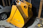 CAT GRAVESKUFFE SSEC C/N60 – S80 / 80 MM PINNE – CAT/KOMATSU