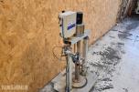 1999 Dopag fatpumpe for maling 30 liter