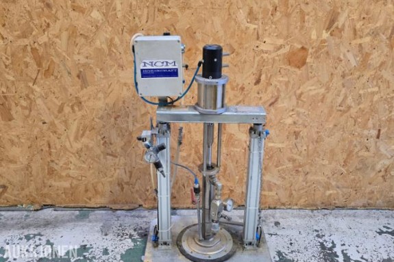 1999 Dopag fatpumpe for maling 30 liter