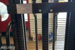 2024 Hangcha Bra 1500 pallestabler