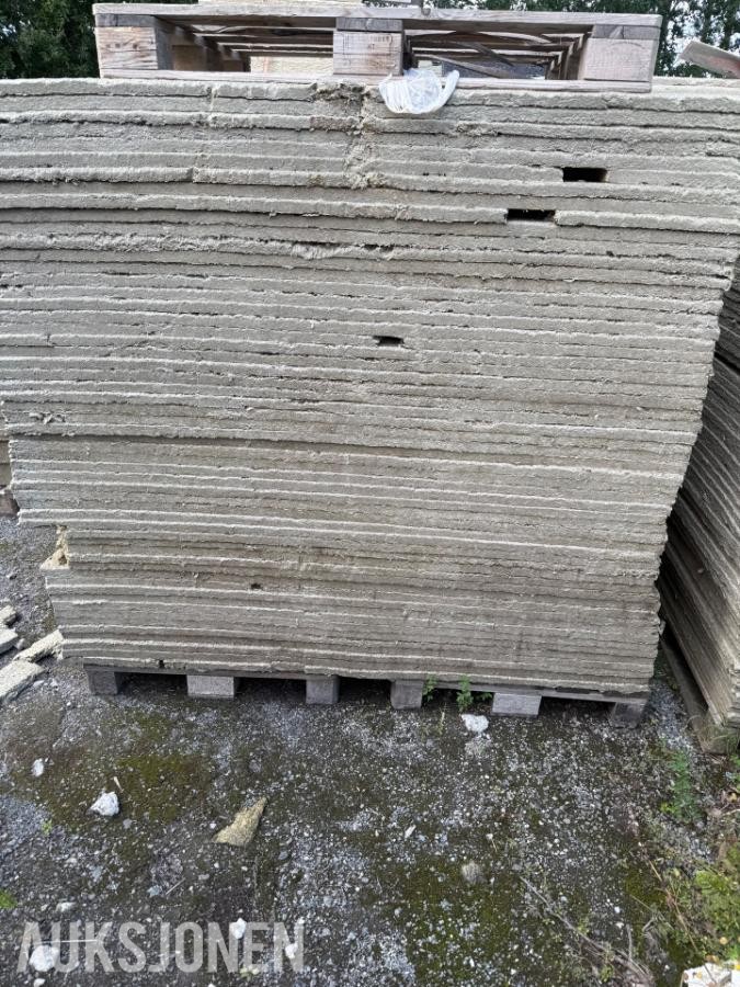 2020 30mm steinull 1,2*1,8m