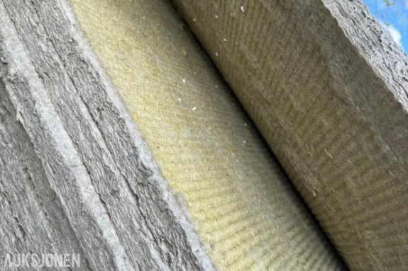 2020 30mm steinull 1,2*1,8m