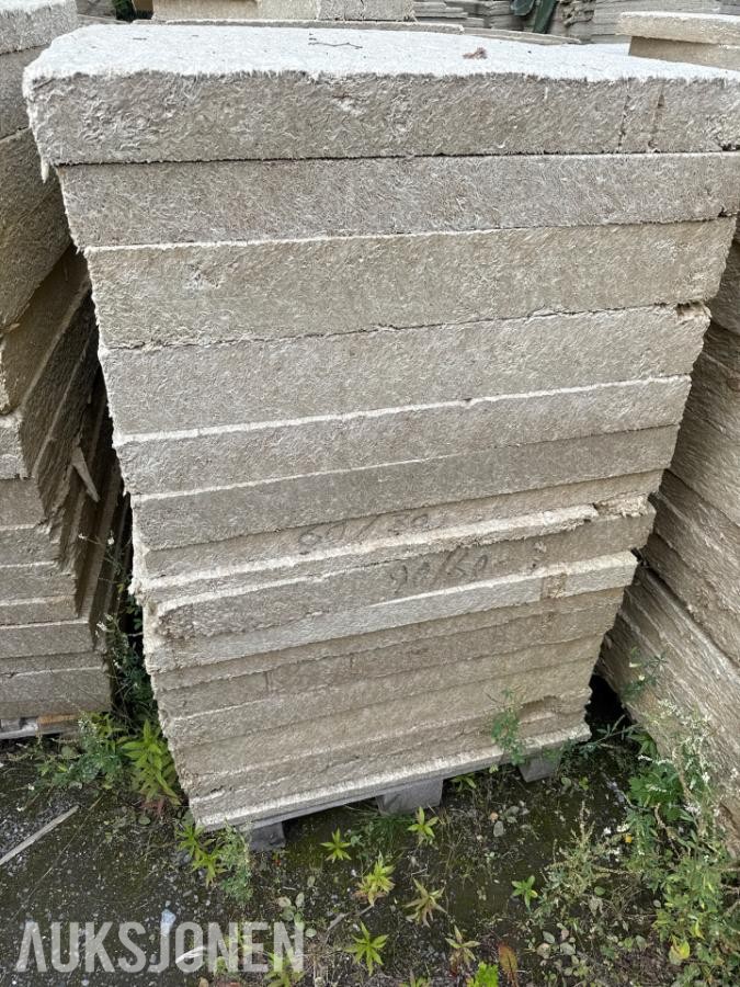 2010 Steinull fall kiler 90*1,2m