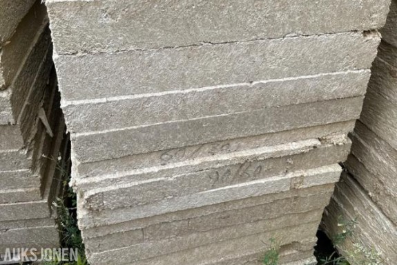 2010 Steinull fall kiler  90*1,2m