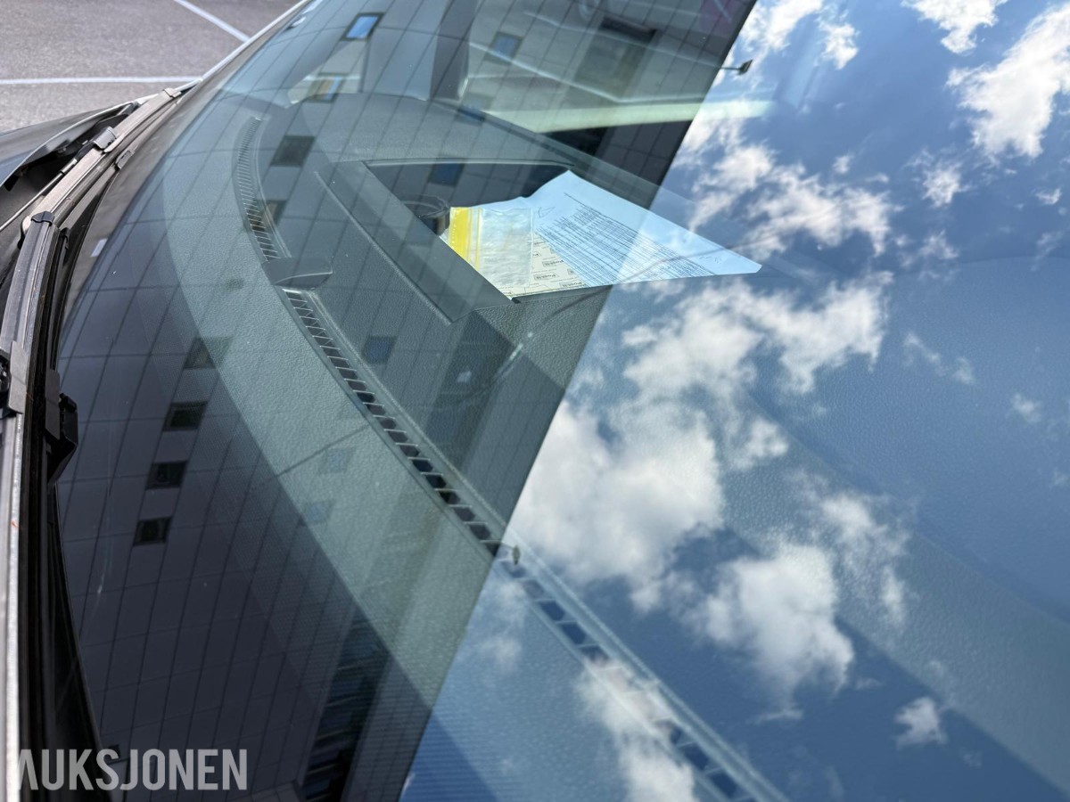 2019 VOLKSWAGEN CADDY MAXI 2.0 TDI 150HK 4MOTION DSG RYGGEKAMERA HENGERFESTE