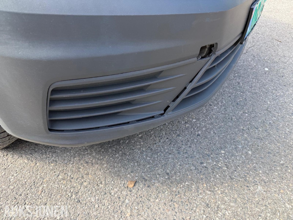2019 VOLKSWAGEN CADDY MAXI 2.0 TDI 150HK 4MOTION DSG RYGGEKAMERA HENGERFESTE