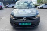 2019 VOLKSWAGEN CADDY MAXI 2.0 TDI 150HK 4MOTION DSG RYGGEKAMERA HENGERFESTE