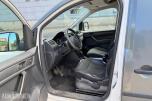 2019 VOLKSWAGEN CADDY MAXI 2.0 TDI 150HK 4MOTION DSG RYGGEKAMERA HENGERFESTE