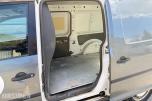 2019 VOLKSWAGEN CADDY MAXI 2.0 TDI 150HK 4MOTION DSG RYGGEKAMERA HENGERFESTE