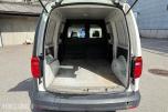 2019 VOLKSWAGEN CADDY MAXI 2.0 TDI 150HK 4MOTION DSG RYGGEKAMERA HENGERFESTE