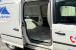 2019 VOLKSWAGEN CADDY MAXI 2.0 TDI 150HK 4MOTION DSG RYGGEKAMERA HENGERFESTE