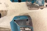 Makita18V batteri  - verktøy pakke 