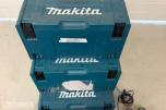 Makita18V batteri  - verktøy pakke 