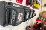 Makita18V batteri  - verktøy pakke 