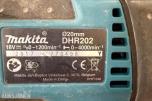 Makita18V batteri  - verktøy pakke 