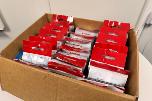 Canon PFI-102 og PFI-104 blekkpatroner 130 ml til imagePROGRAF