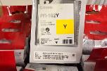 Canon PFI-102 og PFI-104 blekkpatroner 130 ml til imagePROGRAF