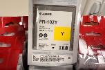 Canon PFI-102 og PFI-104 blekkpatroner 130 ml til imagePROGRAF
