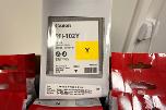 Canon PFI-102 og PFI-104 blekkpatroner 130 ml til imagePROGRAF
