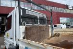 2016 Mercedes-Benz Atego 4X2 TIPPBIL 3-VEIS MEILLER