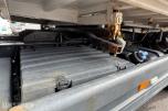 2016 Mercedes-Benz Atego 4X2 TIPPBIL 3-VEIS MEILLER