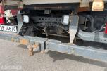 2016 Mercedes-Benz Atego 4X2 TIPPBIL 3-VEIS MEILLER