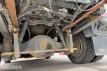 2016 Mercedes-Benz Atego 4X2 TIPPBIL 3-VEIS MEILLER