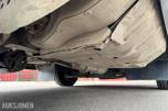 2016 Mercedes-Benz Atego 4X2 TIPPBIL 3-VEIS MEILLER
