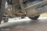 2016 Mercedes-Benz Atego 4X2 TIPPBIL 3-VEIS MEILLER