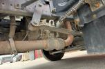 2016 Mercedes-Benz Atego 4X2 TIPPBIL 3-VEIS MEILLER