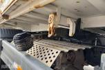 2016 Mercedes-Benz Atego 4X2 TIPPBIL 3-VEIS MEILLER