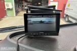 2016 Mercedes-Benz Atego 4X2 TIPPBIL 3-VEIS MEILLER