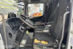 2016 Mercedes-Benz Atego 4X2 TIPPBIL 3-VEIS MEILLER