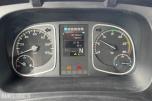 2016 Mercedes-Benz Atego 4X2 TIPPBIL 3-VEIS MEILLER