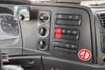 2016 Mercedes-Benz Atego 4X2 TIPPBIL 3-VEIS MEILLER