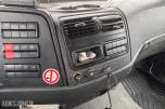 2016 Mercedes-Benz Atego 4X2 TIPPBIL 3-VEIS MEILLER