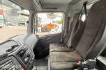 2016 Mercedes-Benz Atego 4X2 TIPPBIL 3-VEIS MEILLER