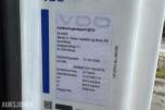 2016 Mercedes-Benz Atego 4X2 TIPPBIL 3-VEIS MEILLER
