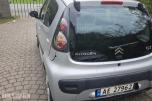 2010 Citroen C1 1.0 68hk eu ok 12.2027 manuell 168000km