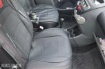 2010 Citroen C1 1.0 68hk eu ok 12.2027 manuell 168000km