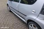 2010 Citroen C1 1.0 68hk eu ok 12.2027 manuell 168000km