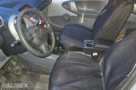 2010 Citroen C1 1.0 68hk eu ok 12.2027 manuell 168000km
