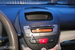 2010 Citroen C1 1.0 68hk eu ok 12.2027 manuell 168000km