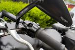 2013 Triumph America 865