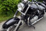 2013 Triumph America 865